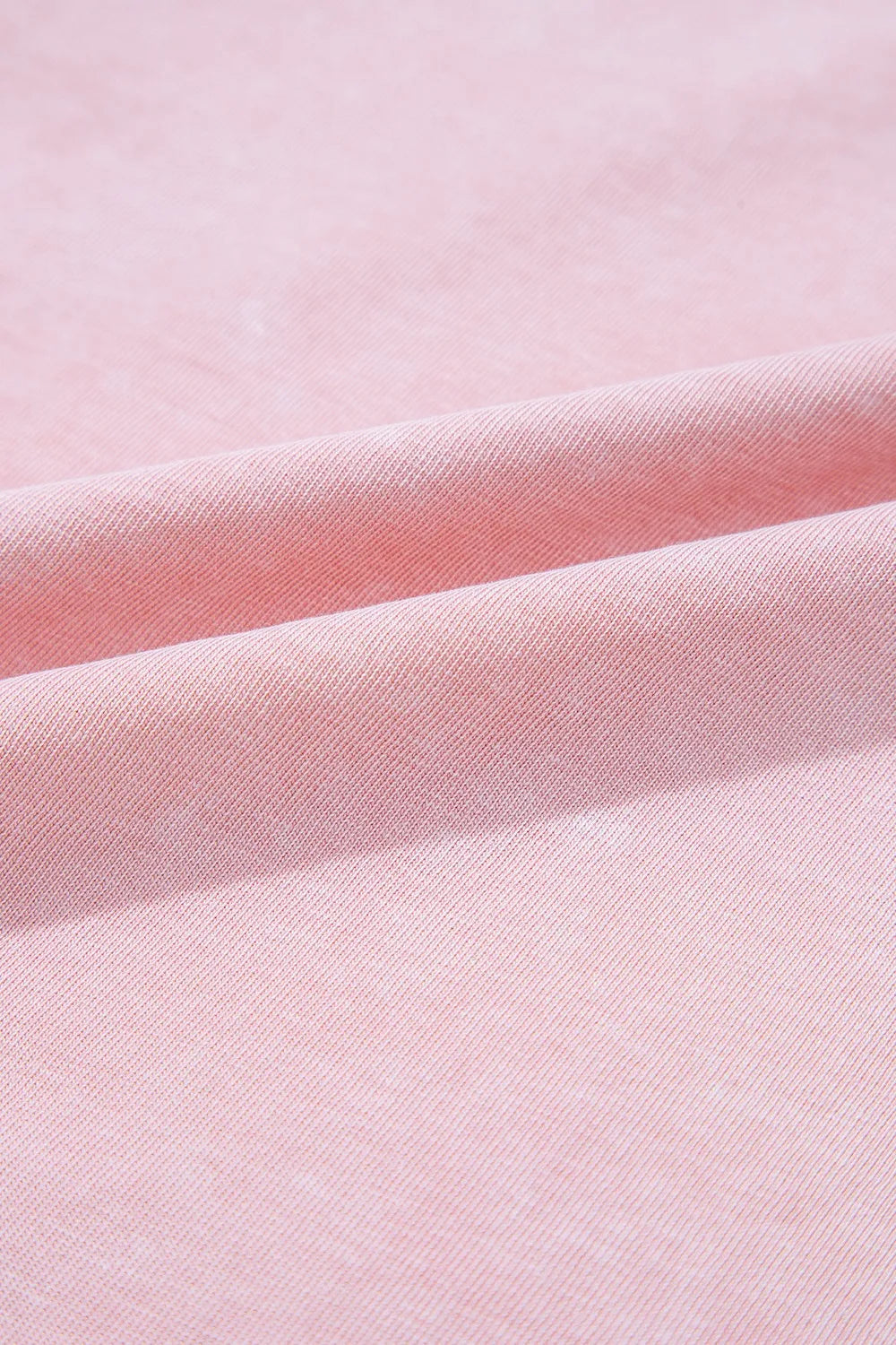 Mineral Wash Cotton Tank Top and Slit Skort Set Carauana Store