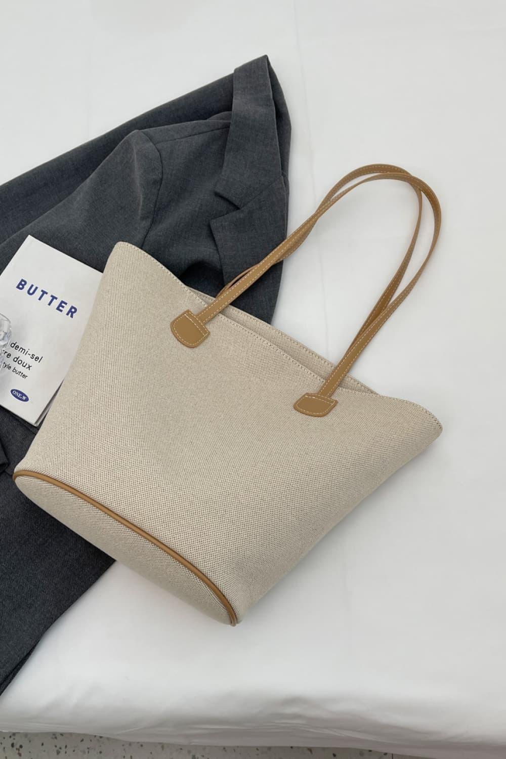 Canvas Tote Bag Carauana Store