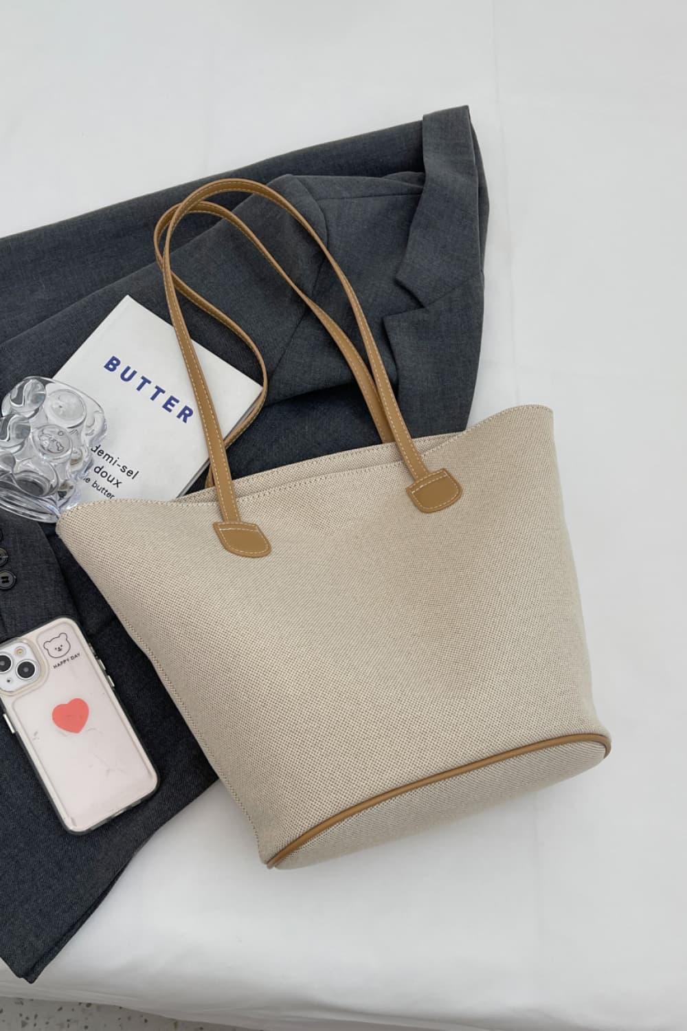Canvas Tote Bag Carauana Store