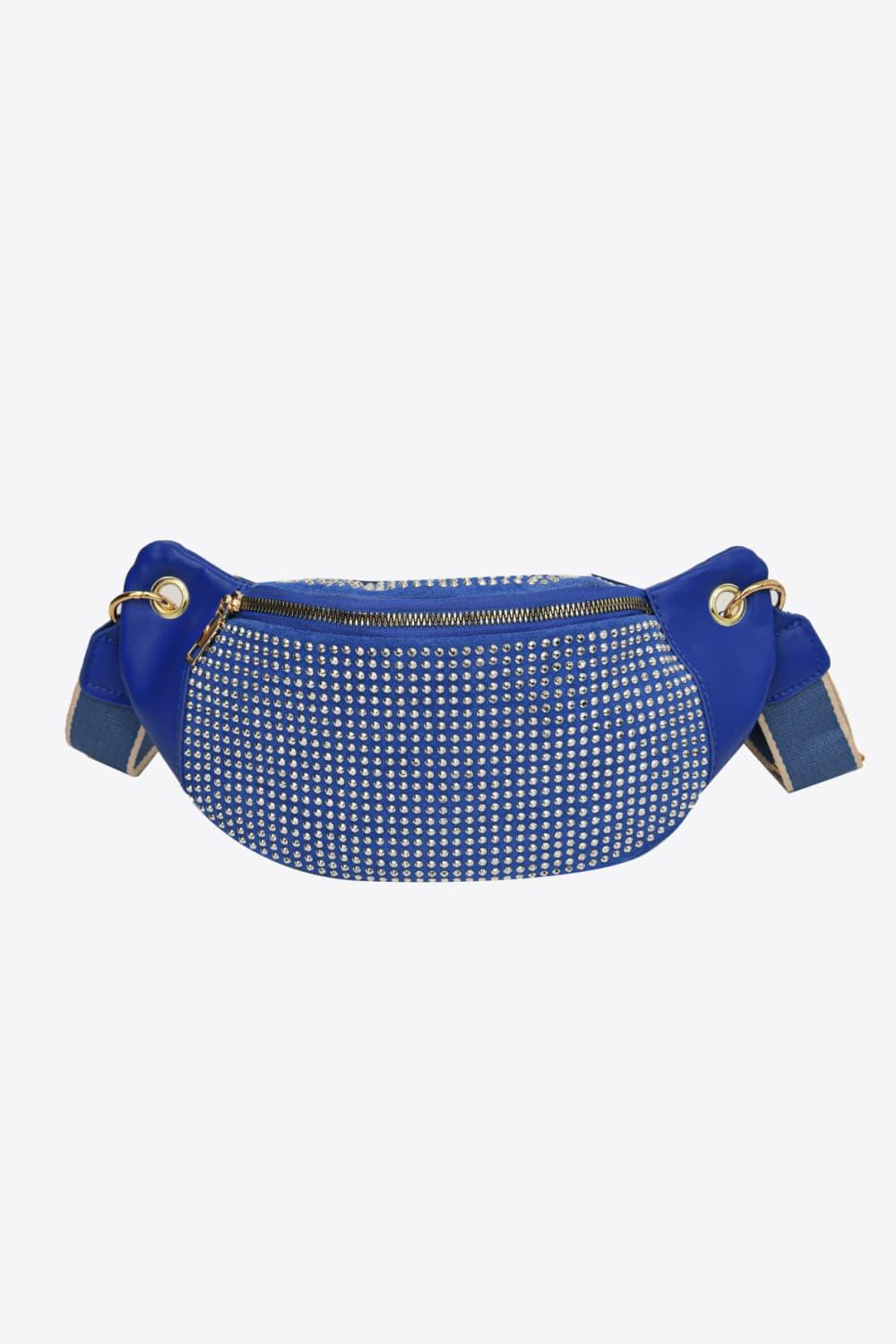 PU Leather Sling Bag Carauana Store