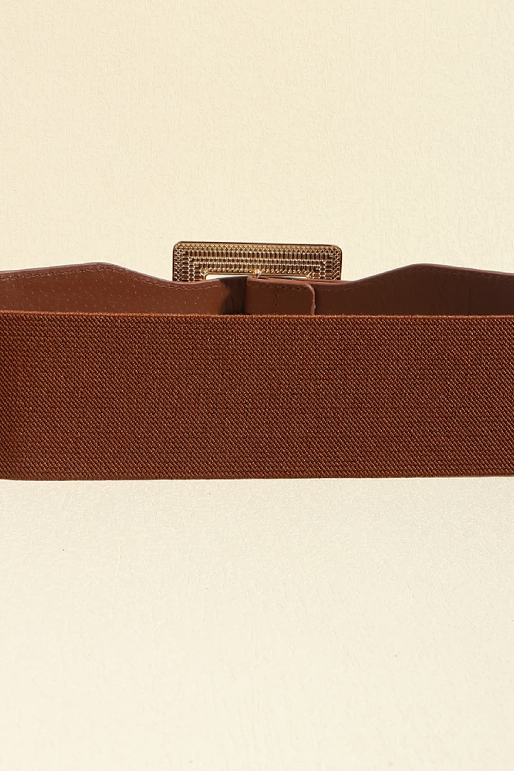 PU Leather Belt Carauana Store