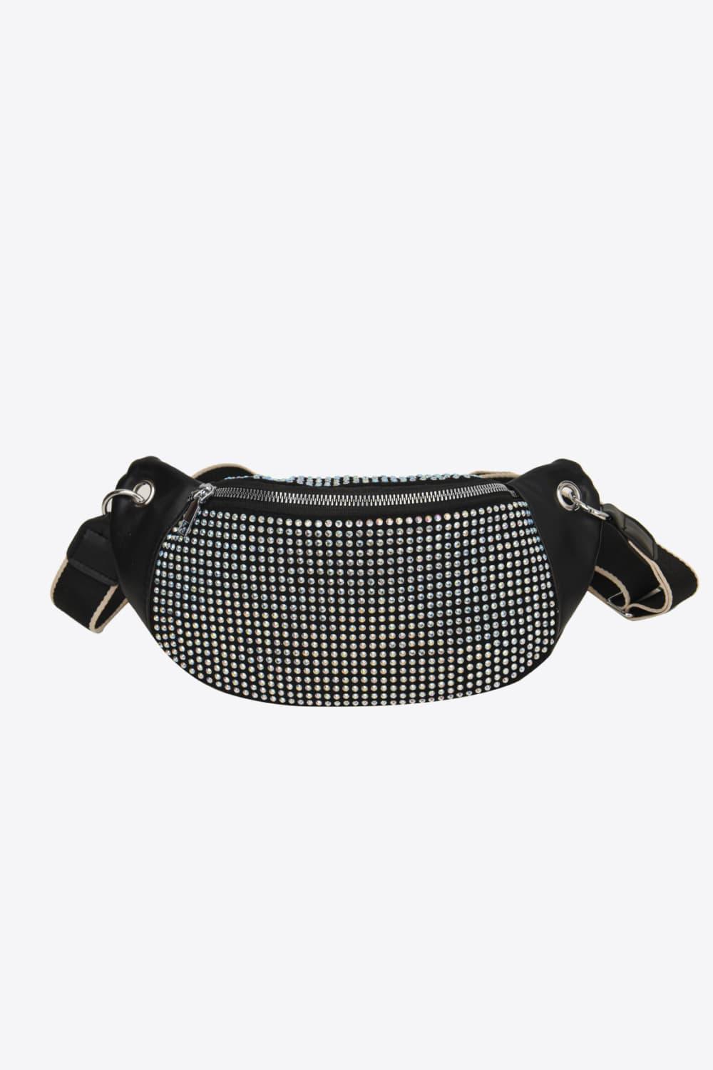 PU Leather Sling Bag Carauana Store