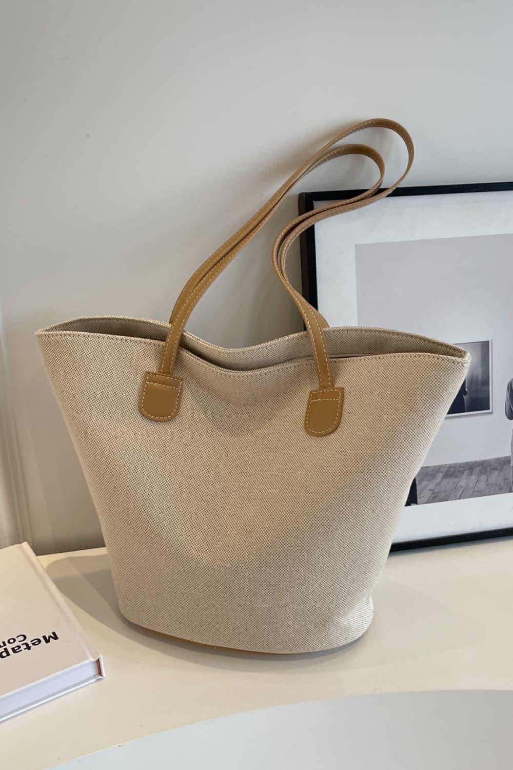 Canvas Tote Bag Carauana Store