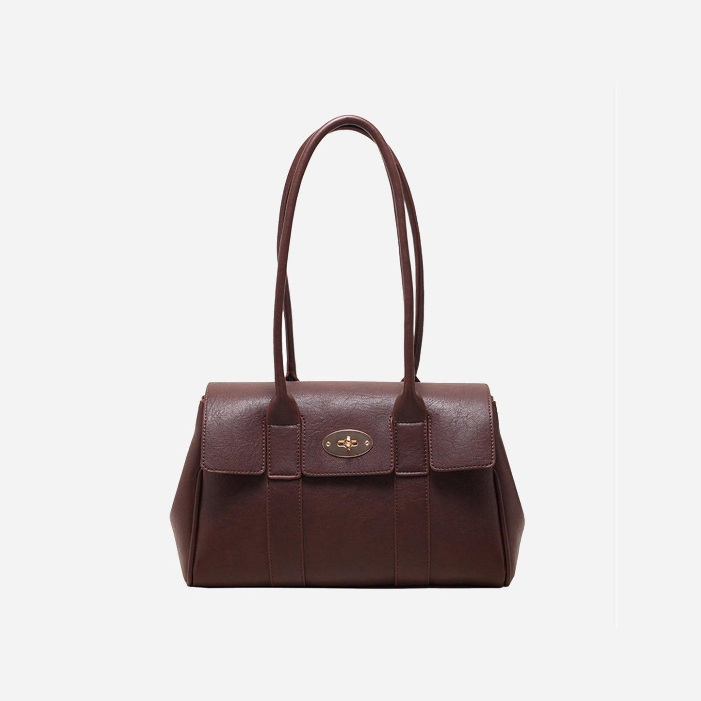 PU Leather Shoulder Bag Carauana Store
