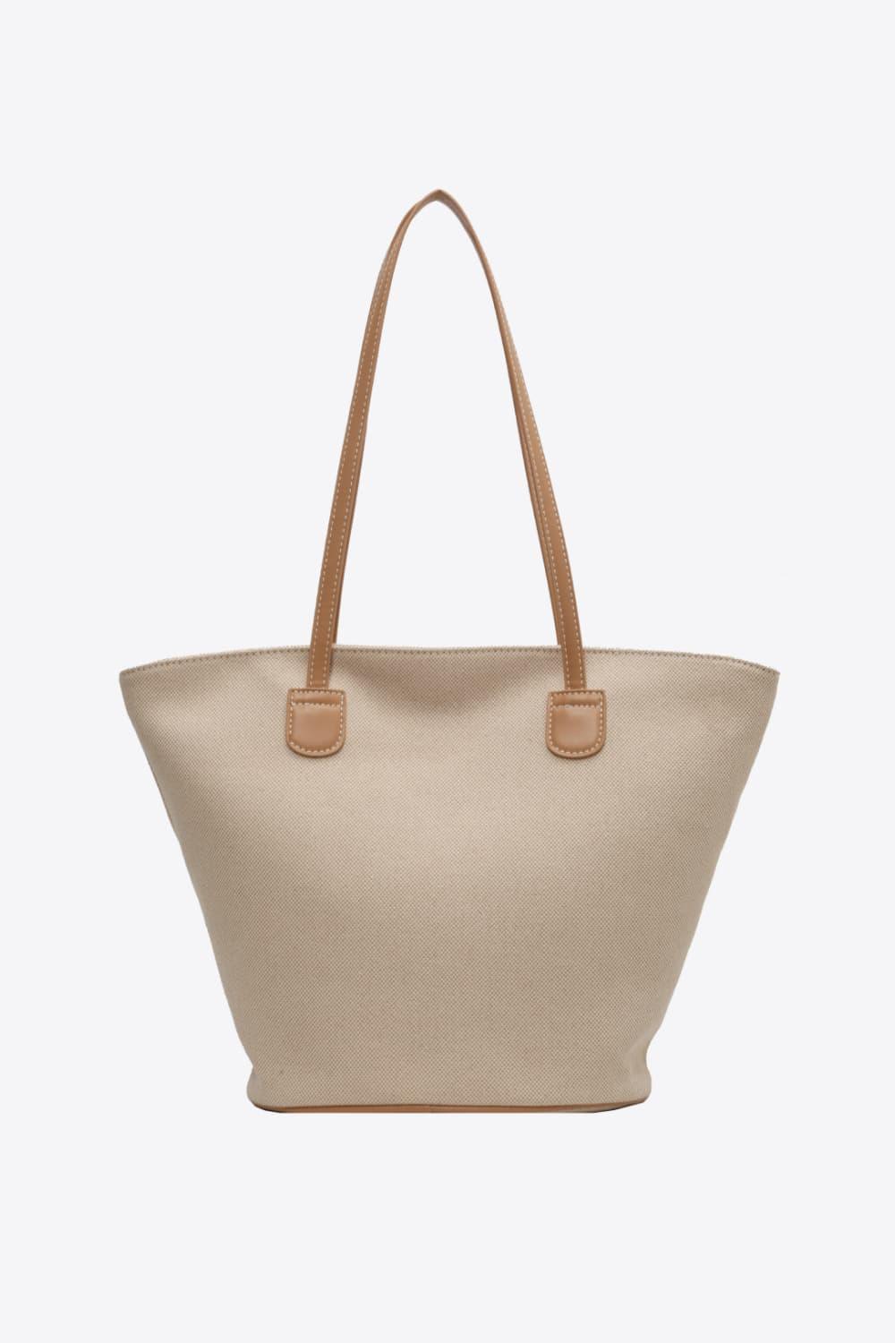 Canvas Tote Bag Carauana Store