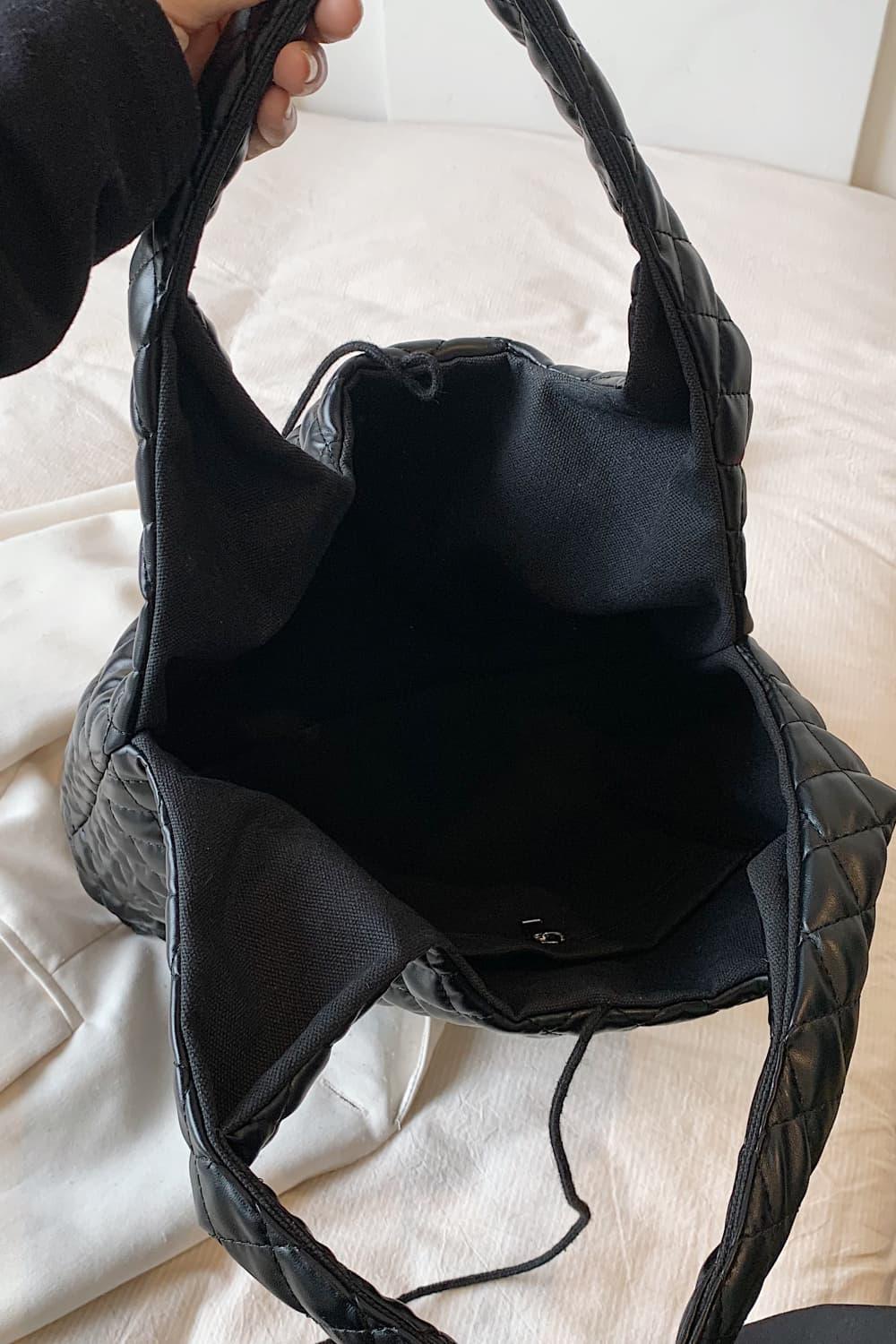 PU Leather Handbag Carauana Store