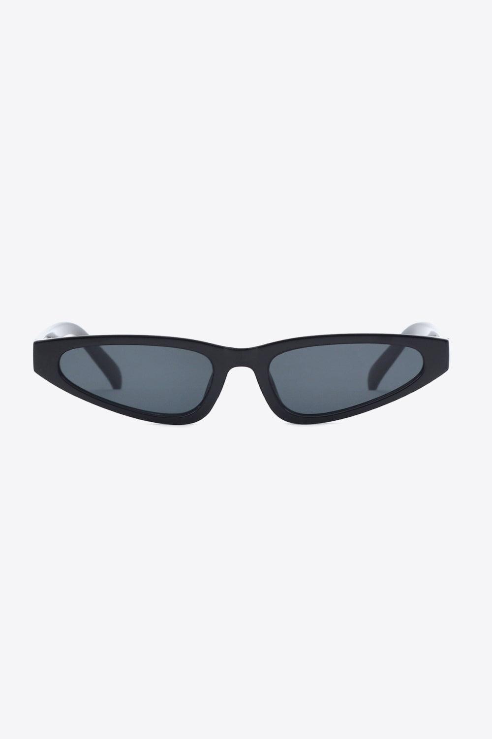 Polycarbonate Frame UV400 Cat Eye Sunglasses Carauana Store
