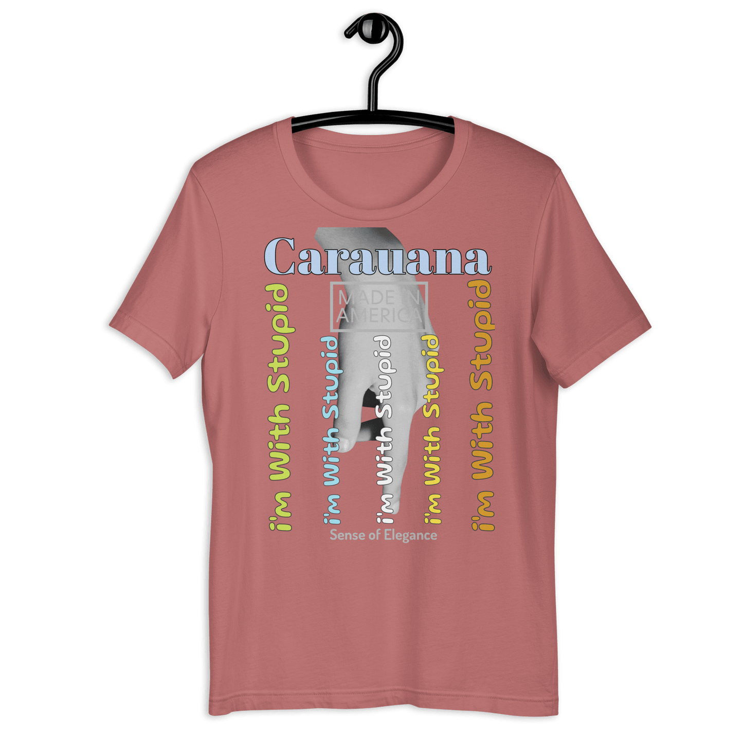 Carauana T-shirt Carauana Store