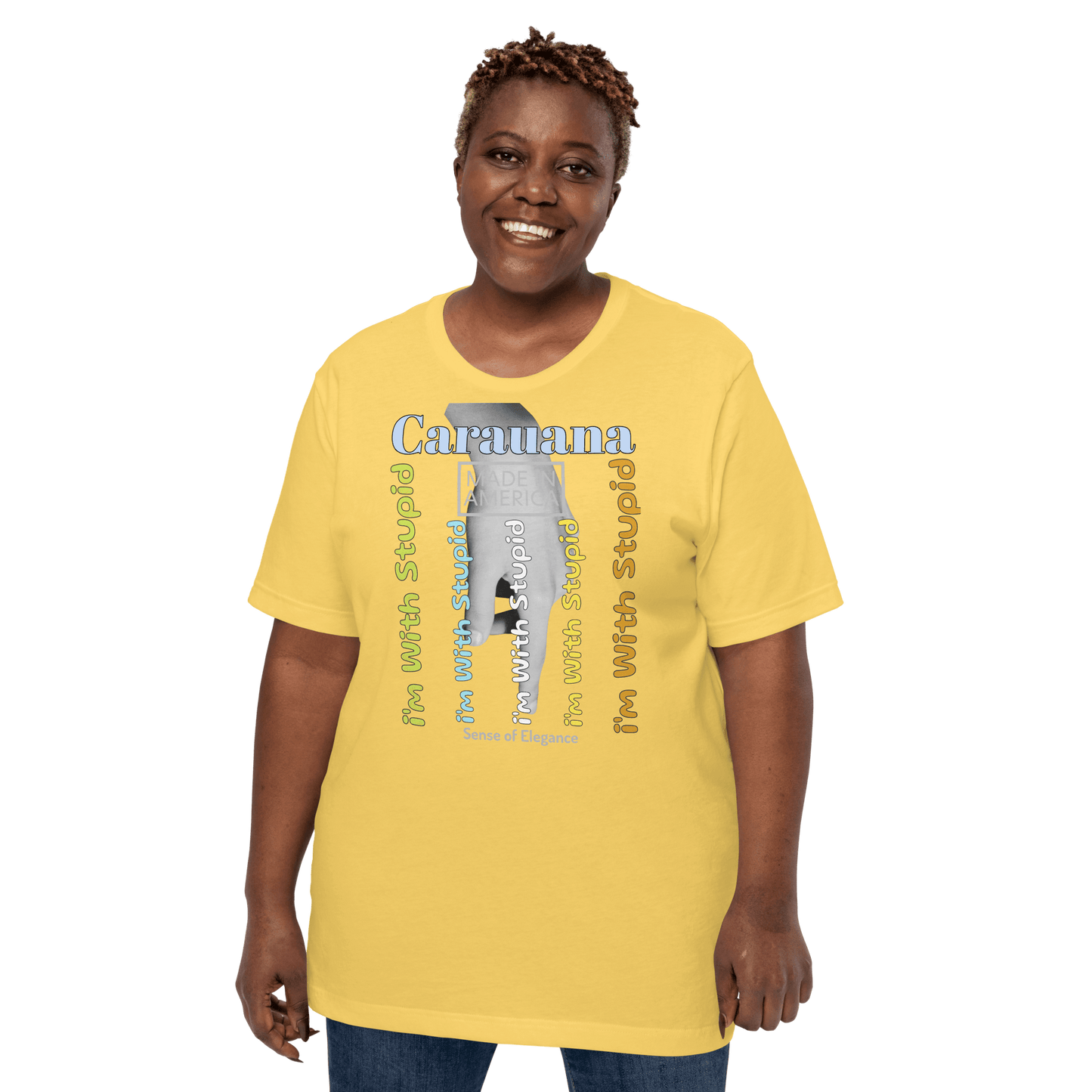 Carauana T-shirt Carauana Store