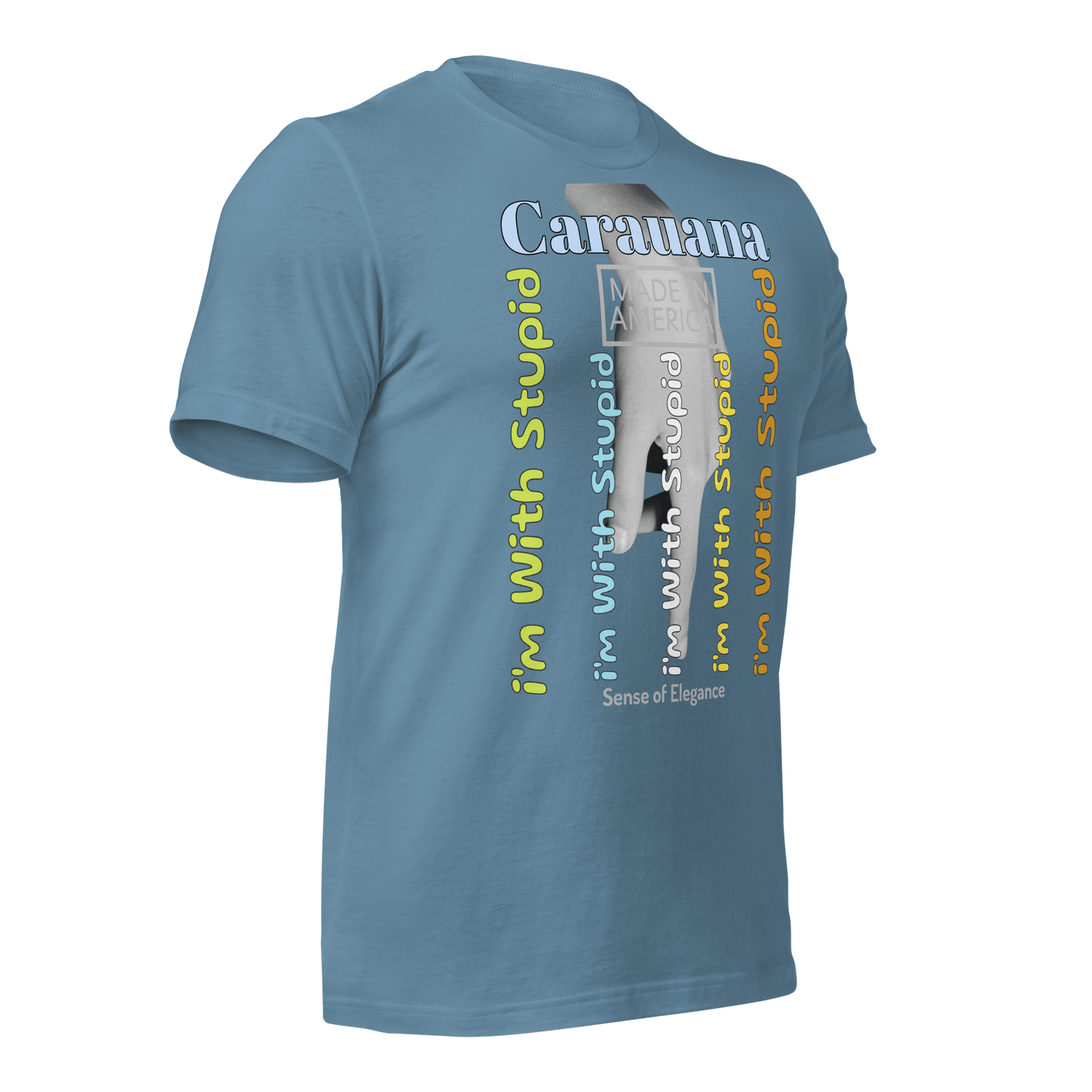 Carauana T-shirt Carauana Store