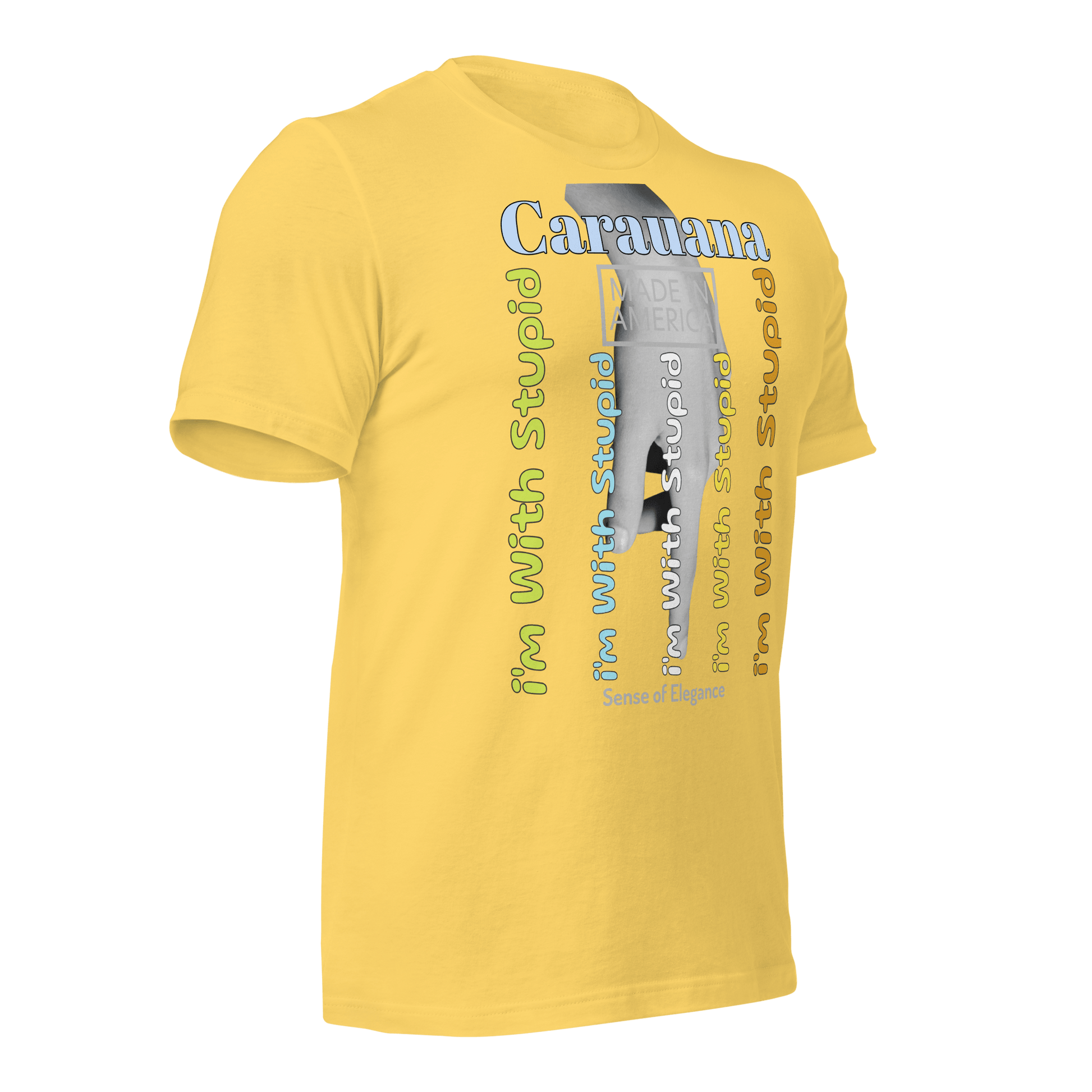 Carauana T-shirt Carauana Store