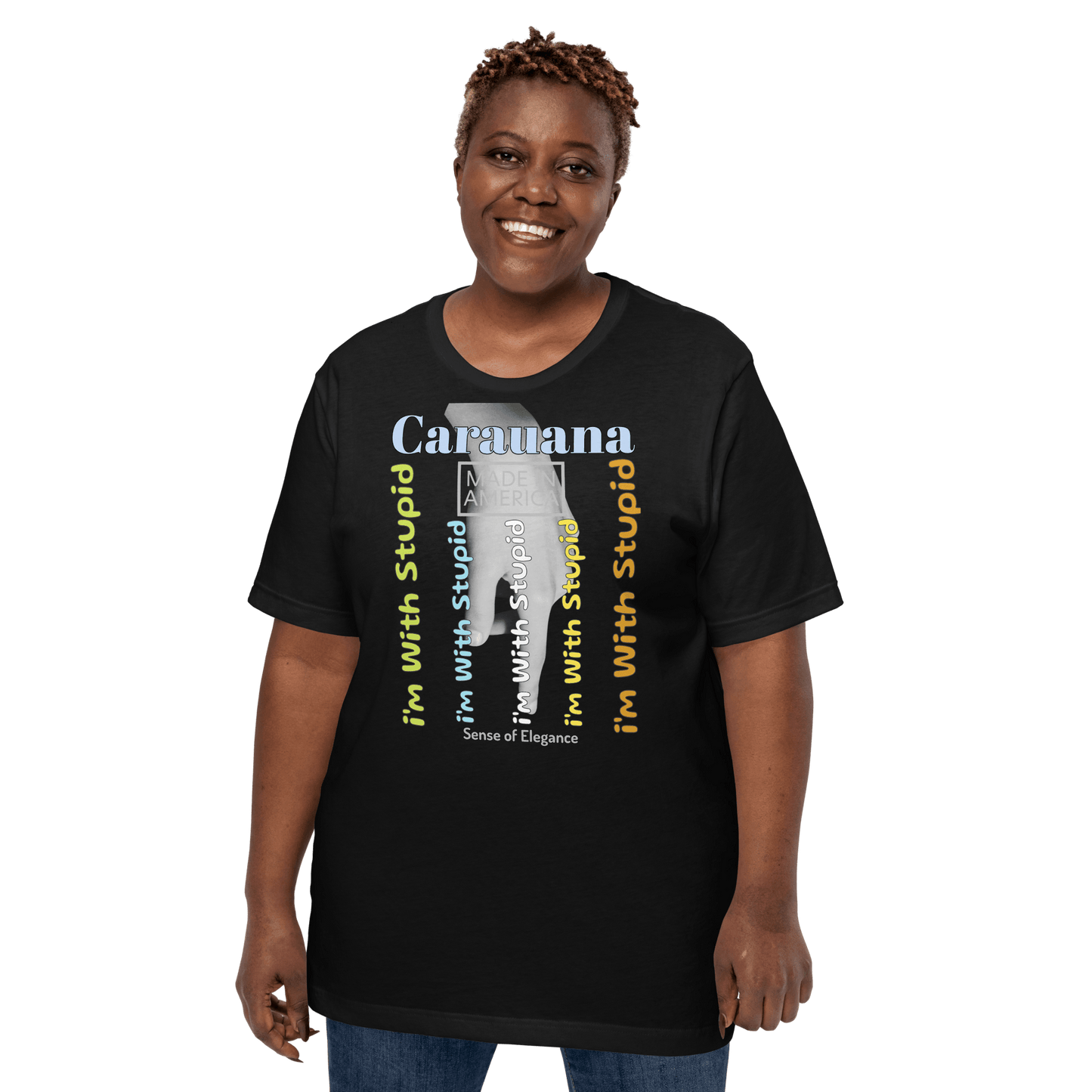 Carauana T-shirt Carauana Store