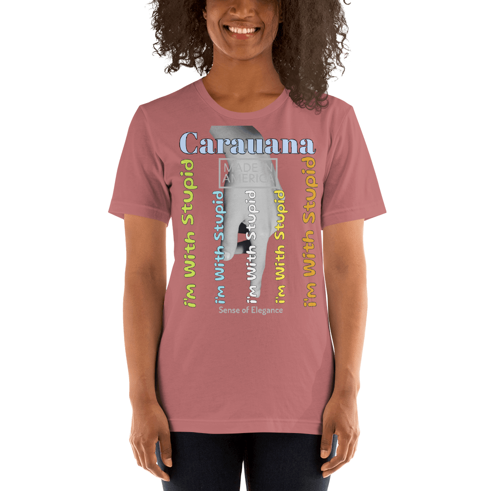 Carauana T-shirt Carauana Store