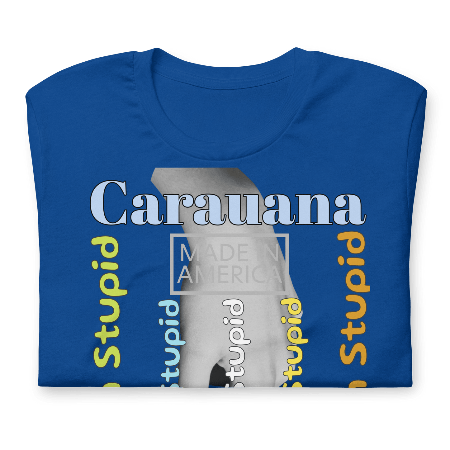 Carauana T-shirt Carauana Store