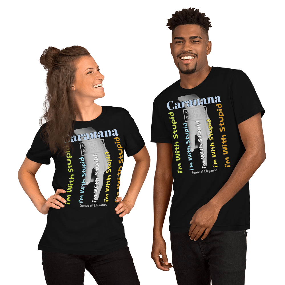 Carauana T-shirt Carauana Store