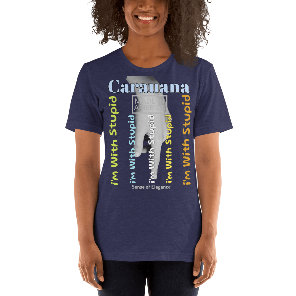 Carauana T-shirt Carauana Store