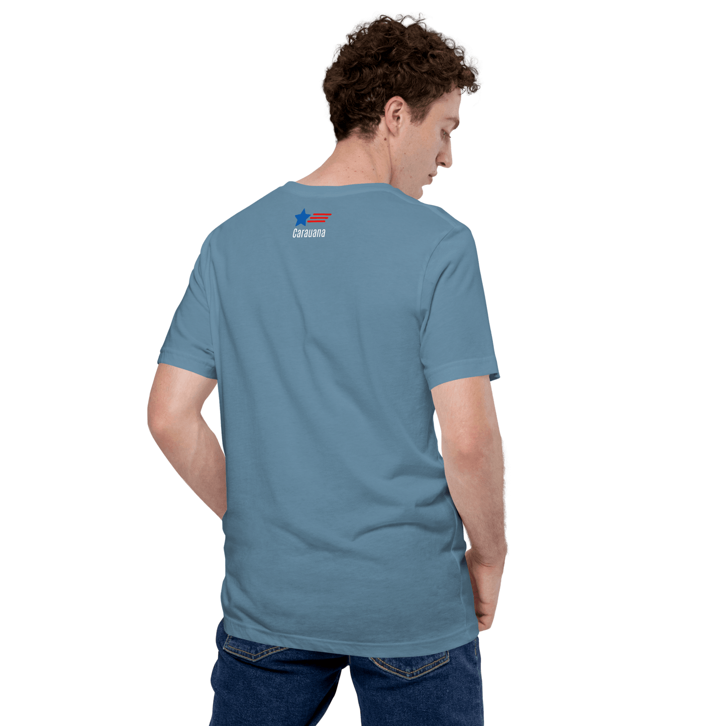 Carauana T-shirt Carauana Store