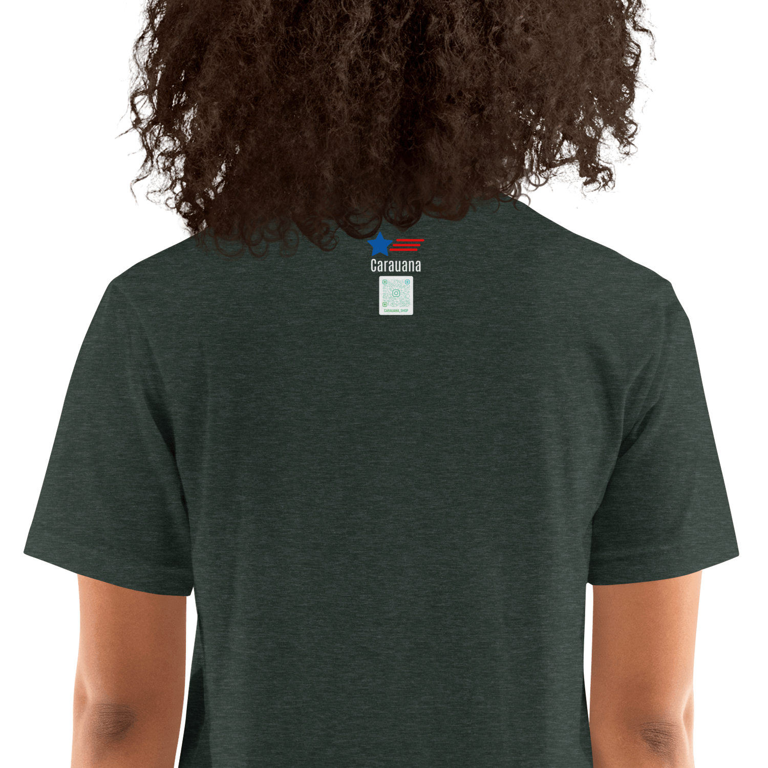 Carauana T-shirt Carauana Store