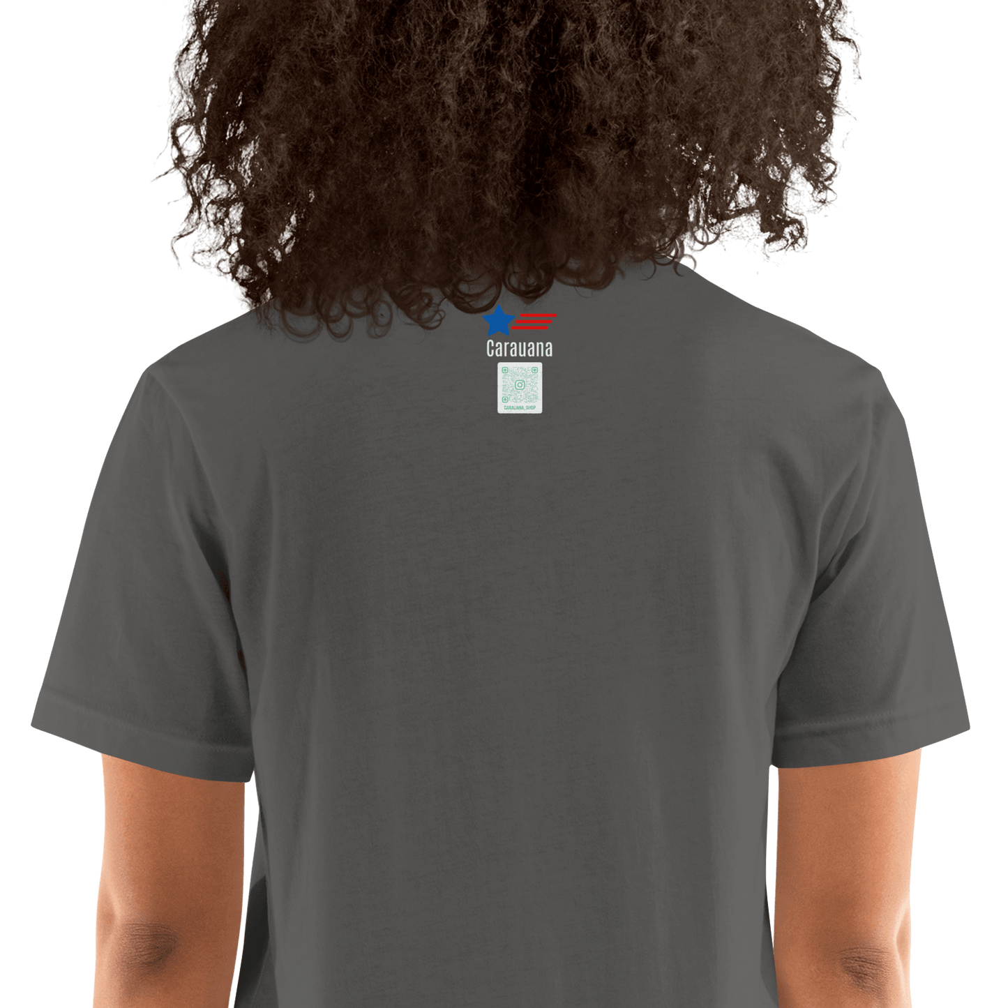 Carauana T-shirt Carauana Store