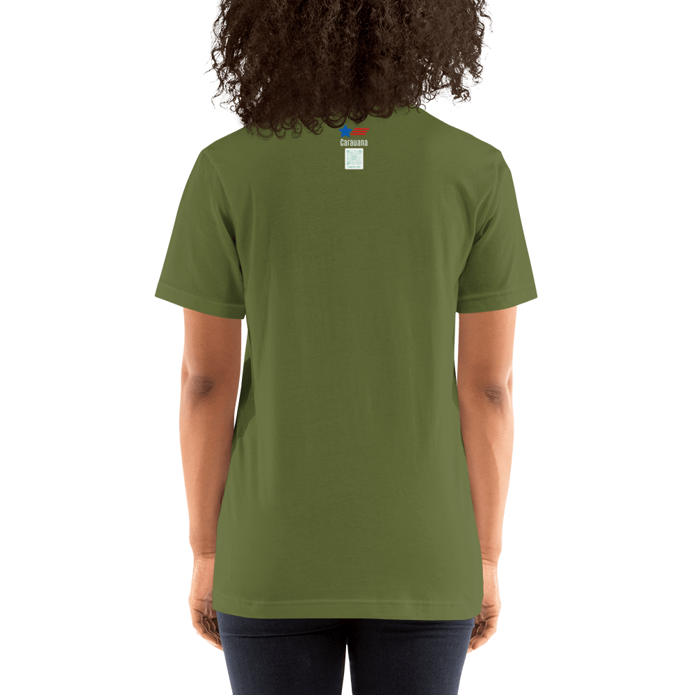 Carauana T-shirt Carauana Store
