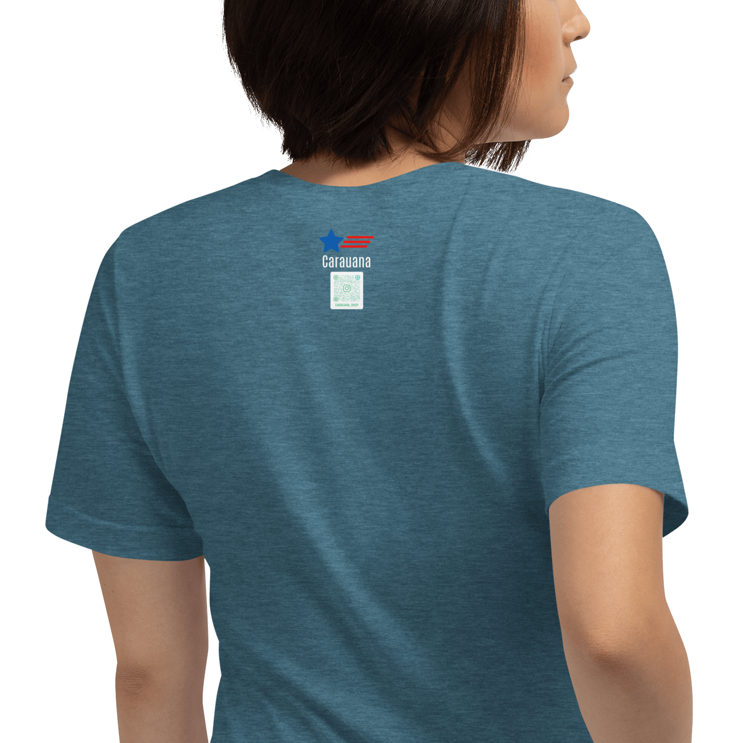 Carauana T-shirt Carauana Store