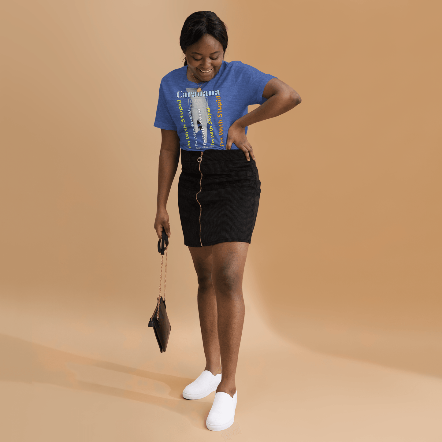 Carauana T-shirt Carauana Store