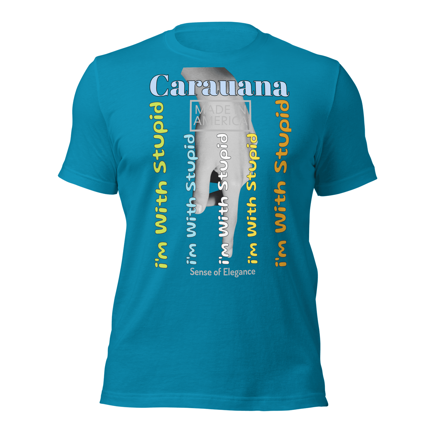 Carauana T-shirt Carauana Store