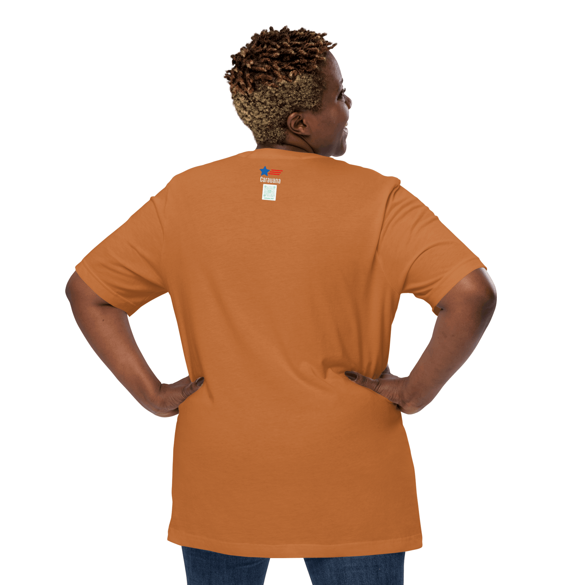 Carauana T-shirt Carauana Store