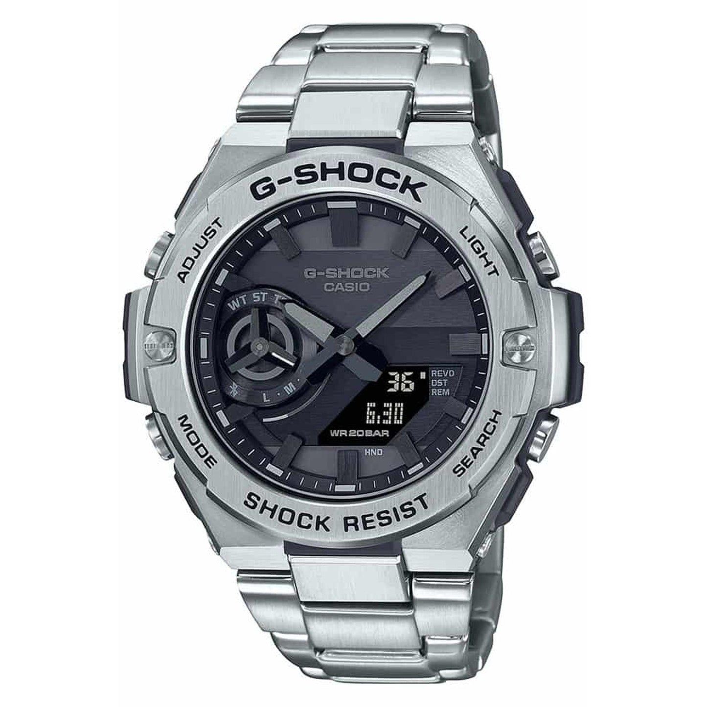 Casio Watches Carauana Store