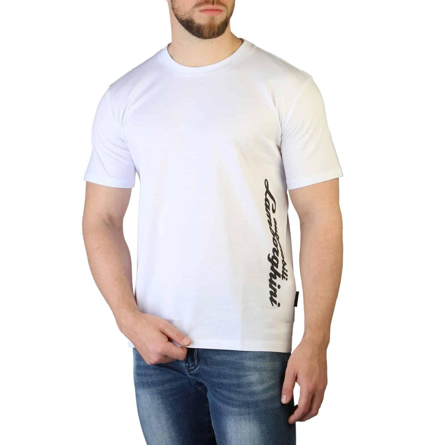 Lamborghini T-shirts Carauana Store