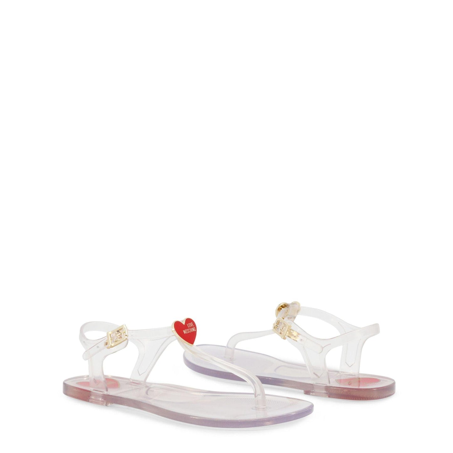 Love Moschino Sandals Carauana Store