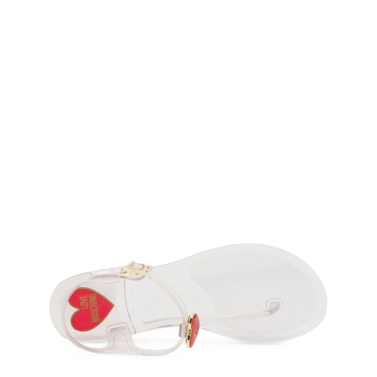 Love Moschino Sandals Carauana Store