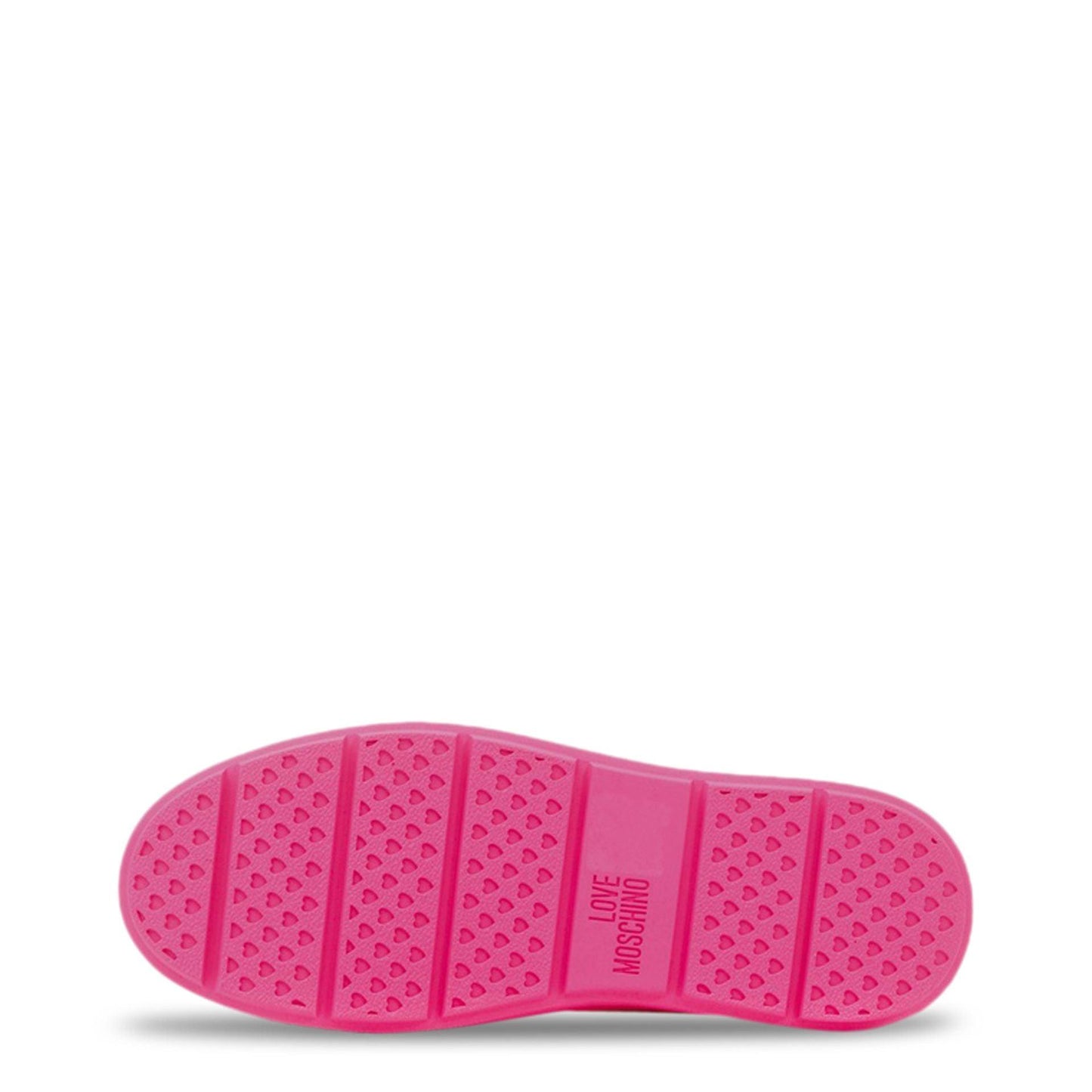 Love Moschino Sneakers Carauana Store