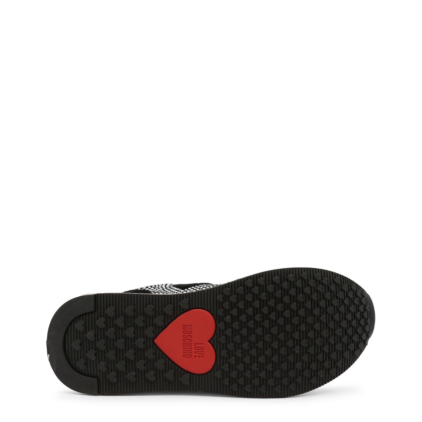 Love Moschino Sneakers Carauana Store
