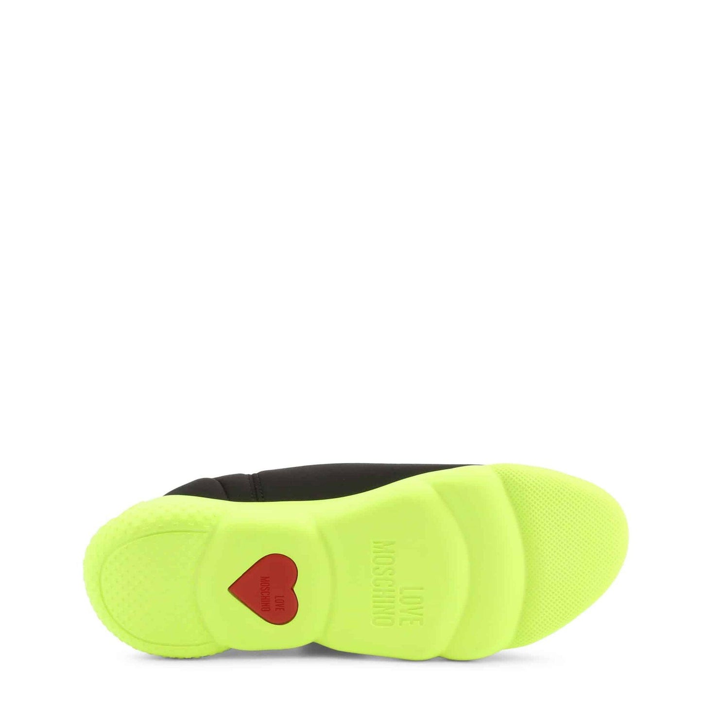 Love Moschino Sneakers Carauana Store