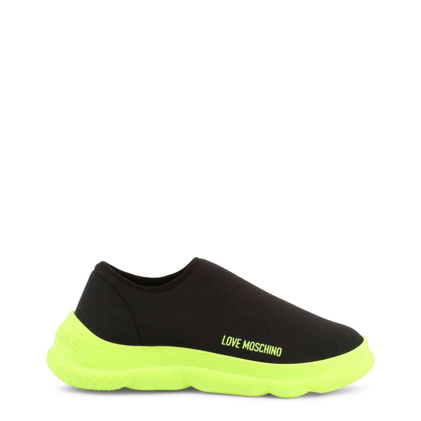 Love Moschino Sneakers Carauana Store