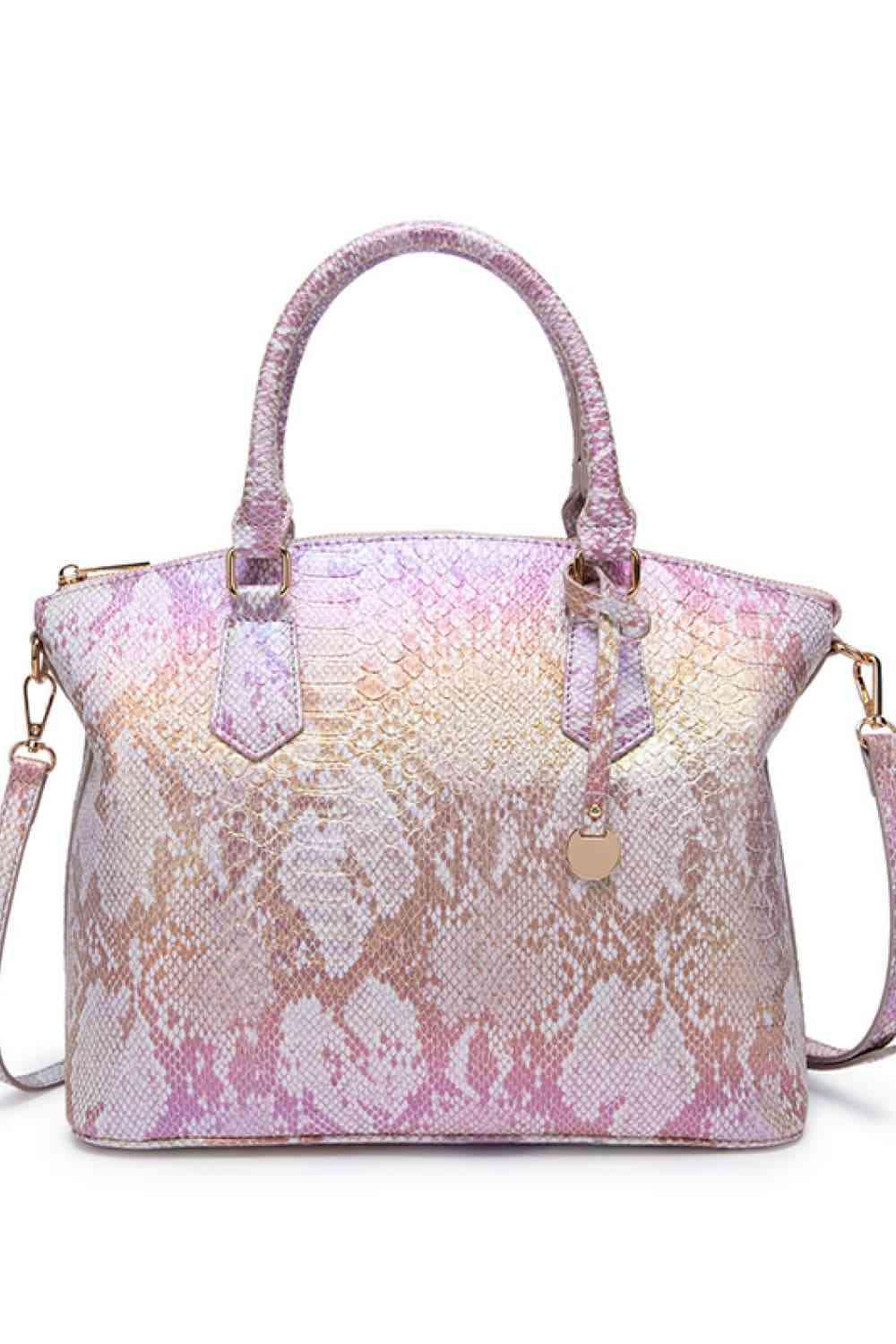 PU Leather Handbag Carauana Store