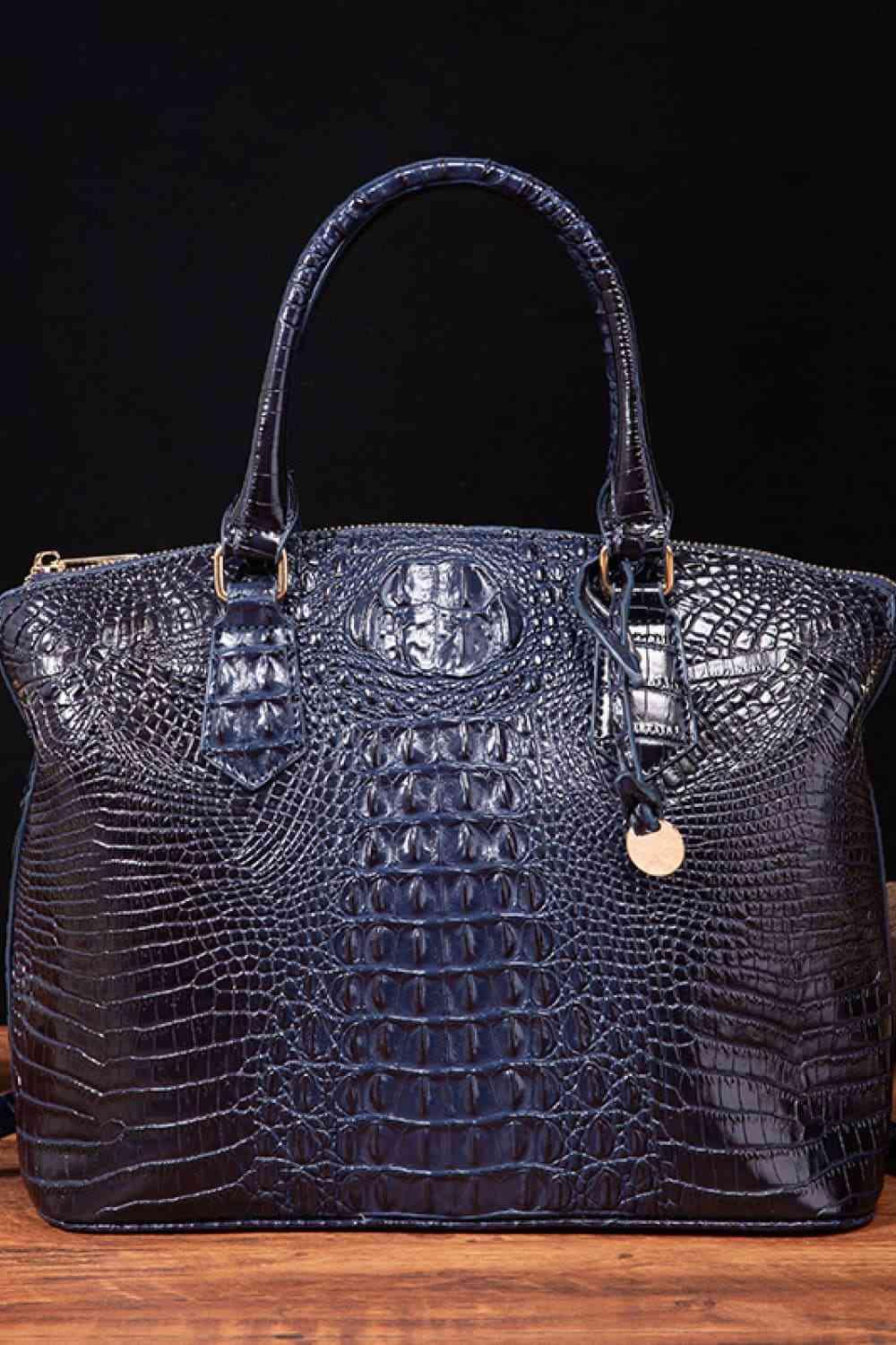 PU Leather Handbag Carauana Store