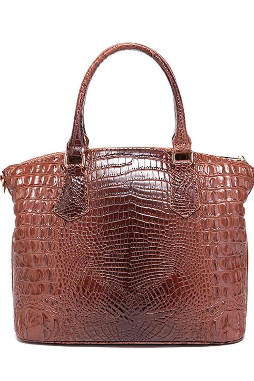 PU Leather Handbag Carauana Store