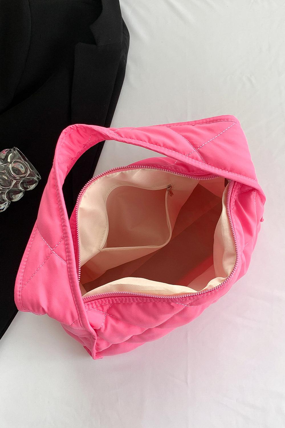 Nylon Shoulder Bag Carauana Store