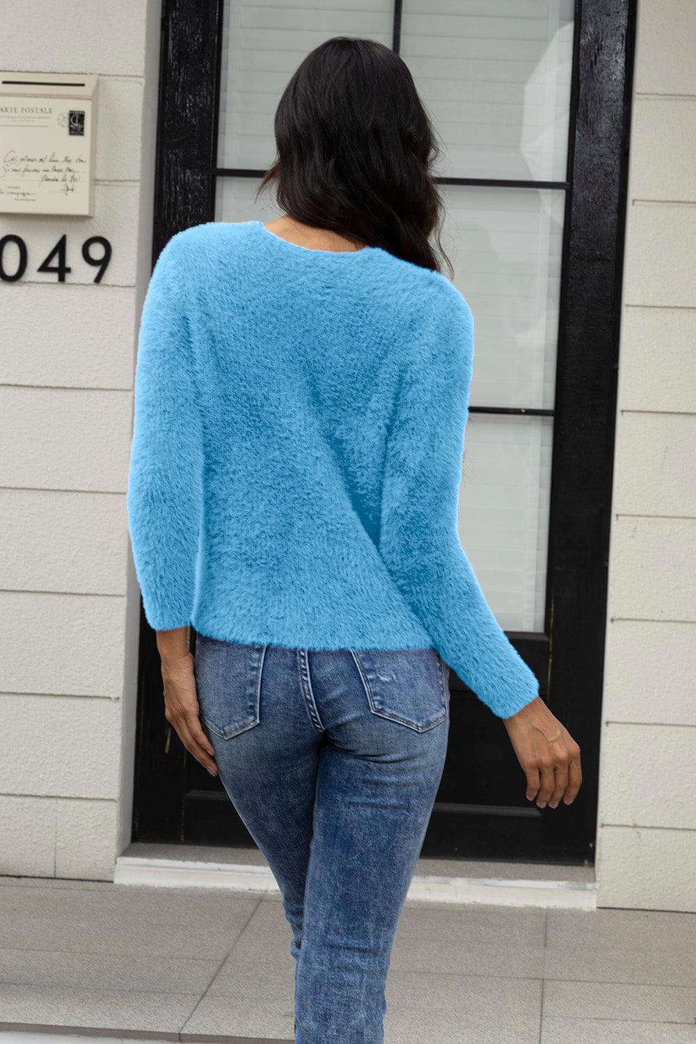 Cropped Cami and Open Front Cardigan Set Carauana Store