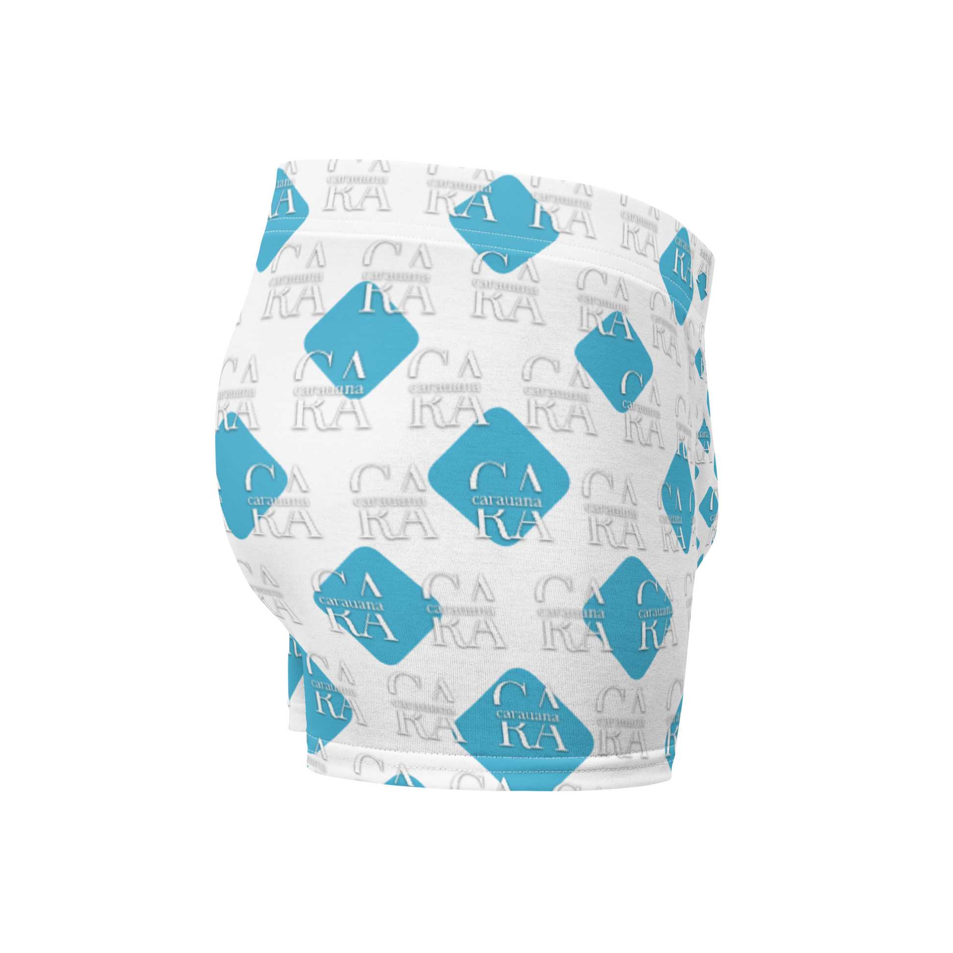 Boxer Briefs CaRaUaNa Cube Style Carauana Store
