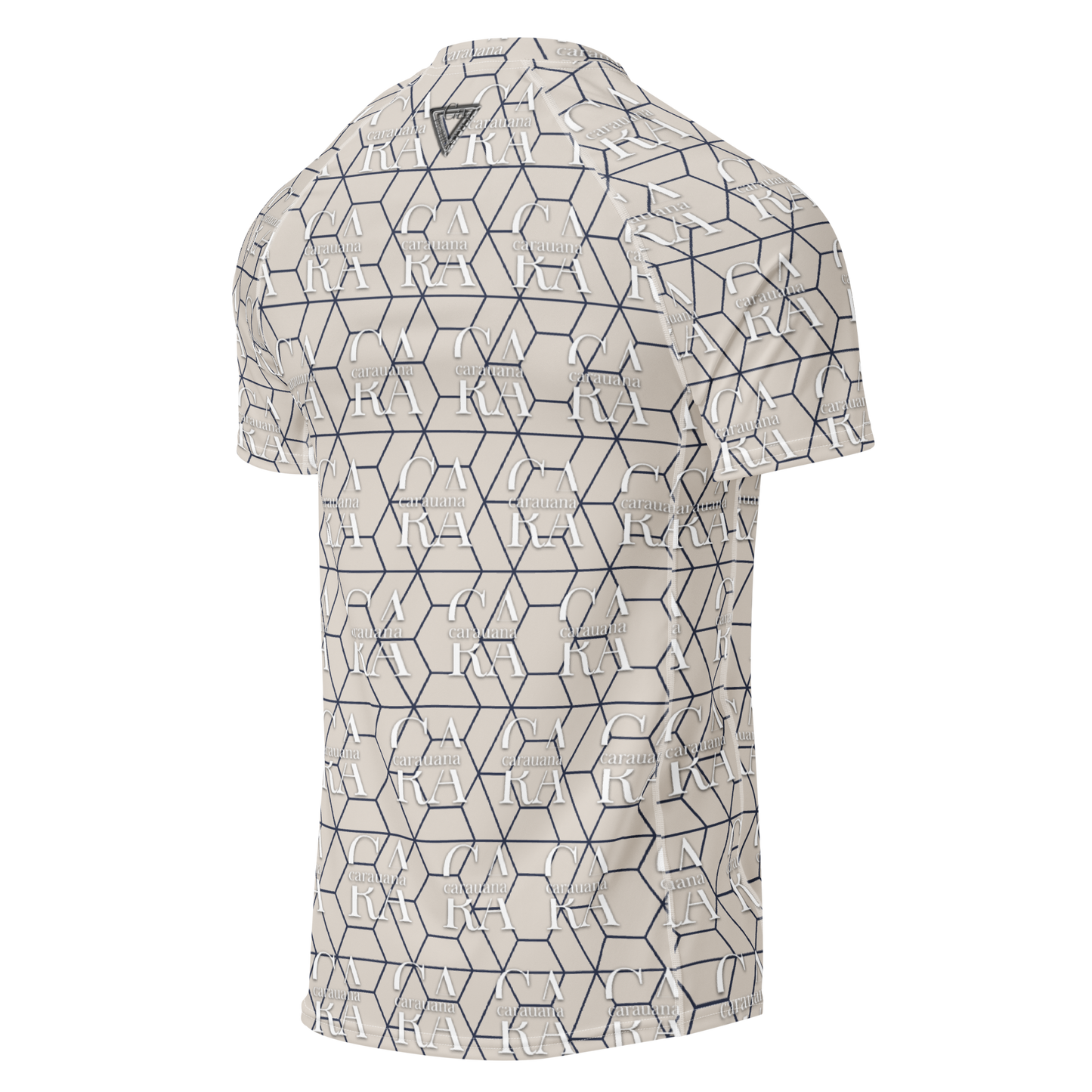 Original CaRaUaNa Rash Guard Edition V80