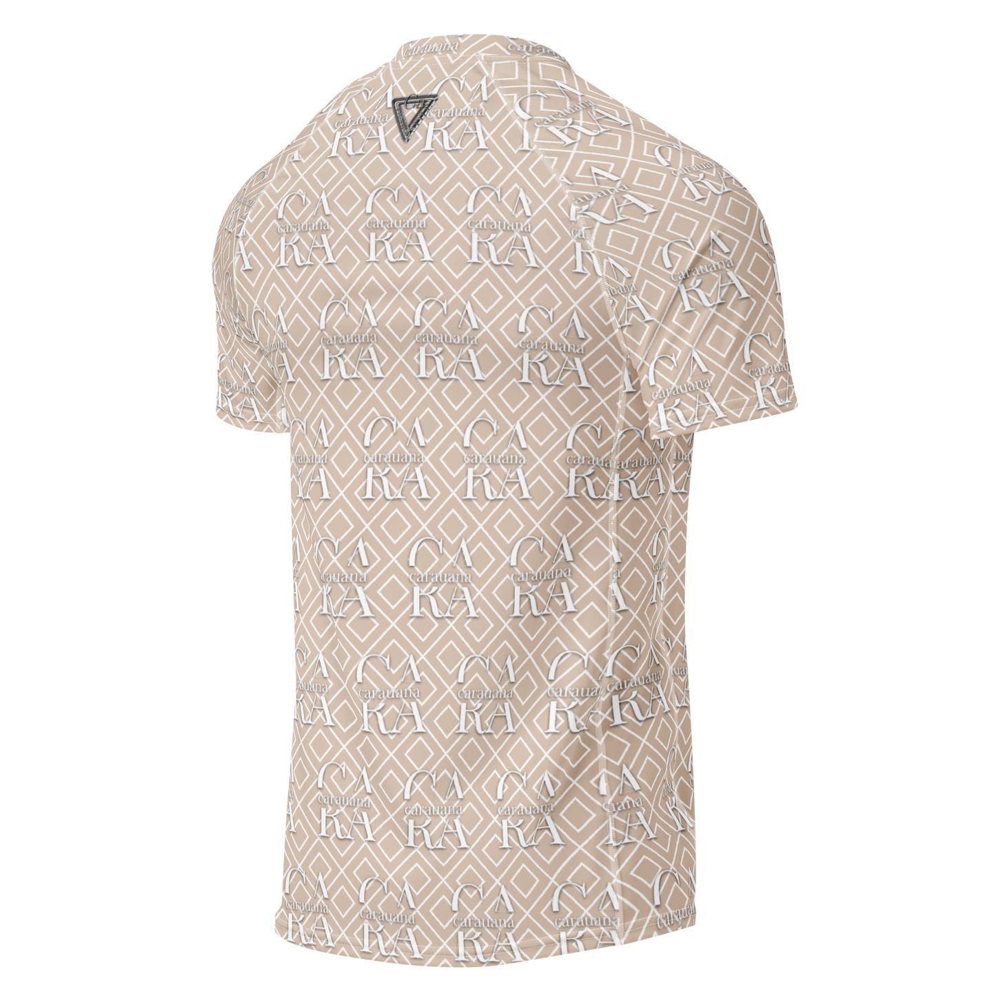 Original CaRaUaNa Rash Guard Edition V70 Carauana Store