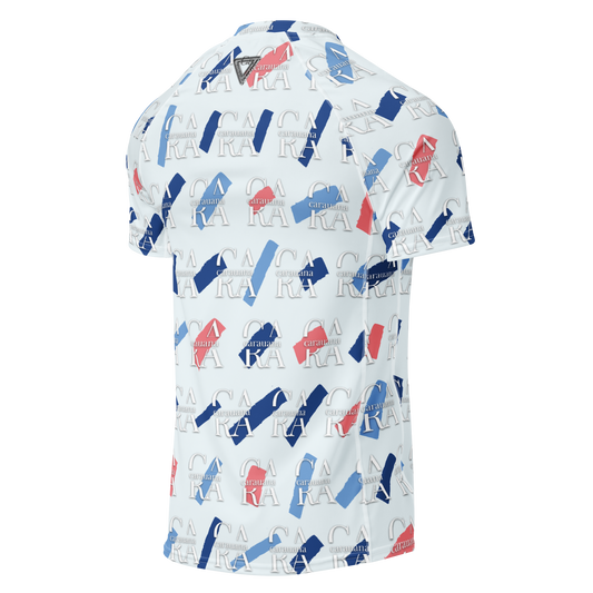 Original CaRaUaNa Rash Guard Edition V50 Carauana Store