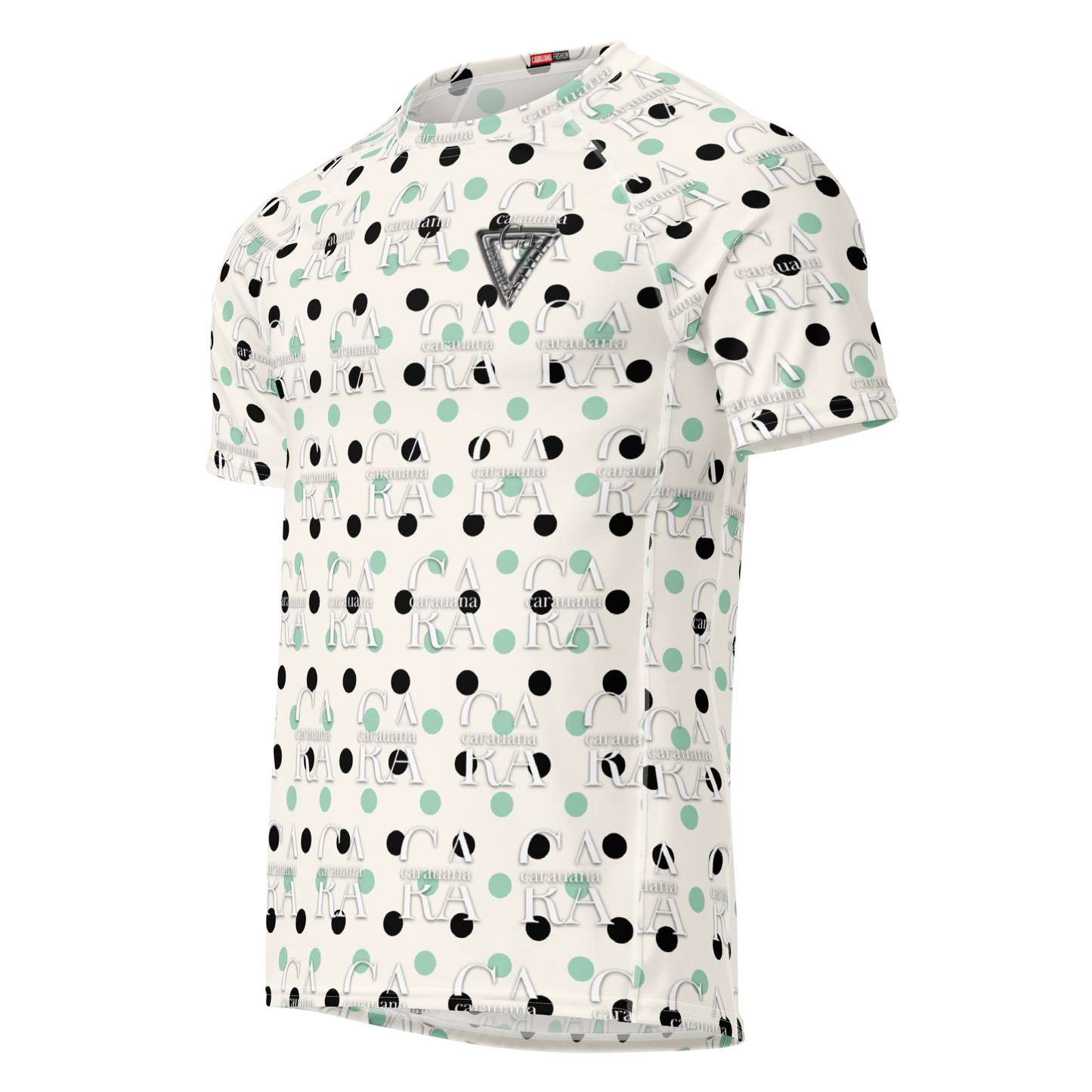 Original CaRaUaNa Rash Guard Edition V78 Carauana Store
