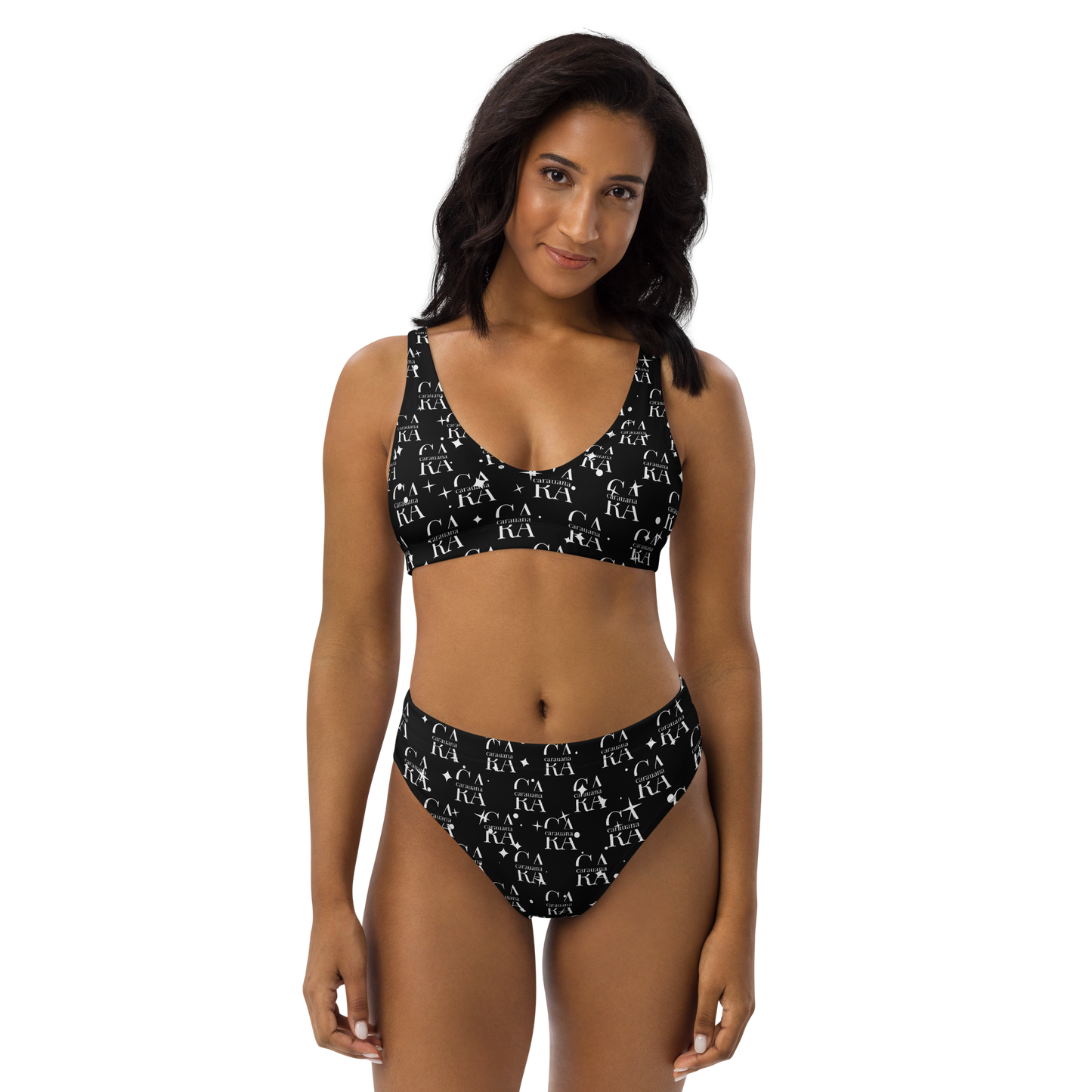 Original CaRaUaNa Costume Sets black VIP Carauana Store
