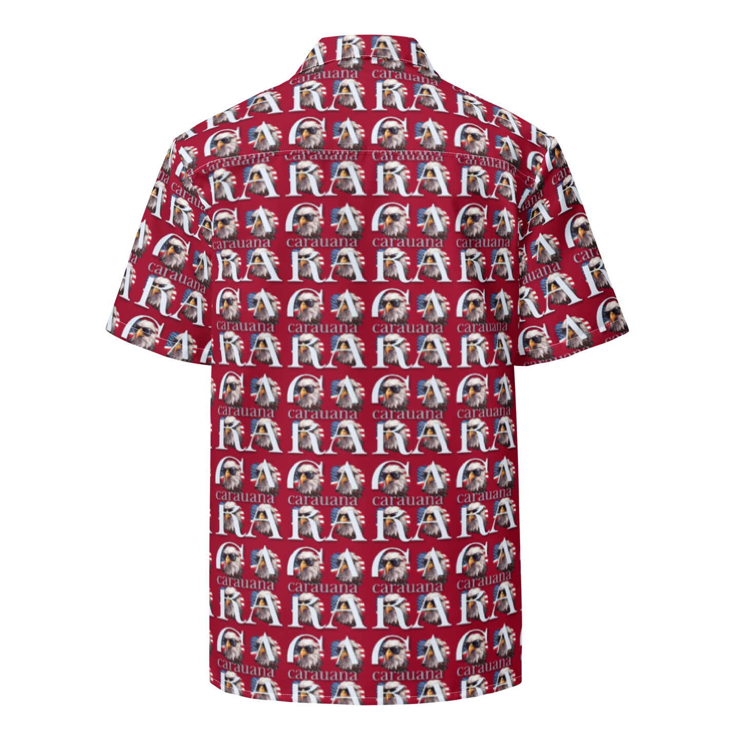 Fashion CaRaUaNa Shirts Unisex V8 Carauana Store