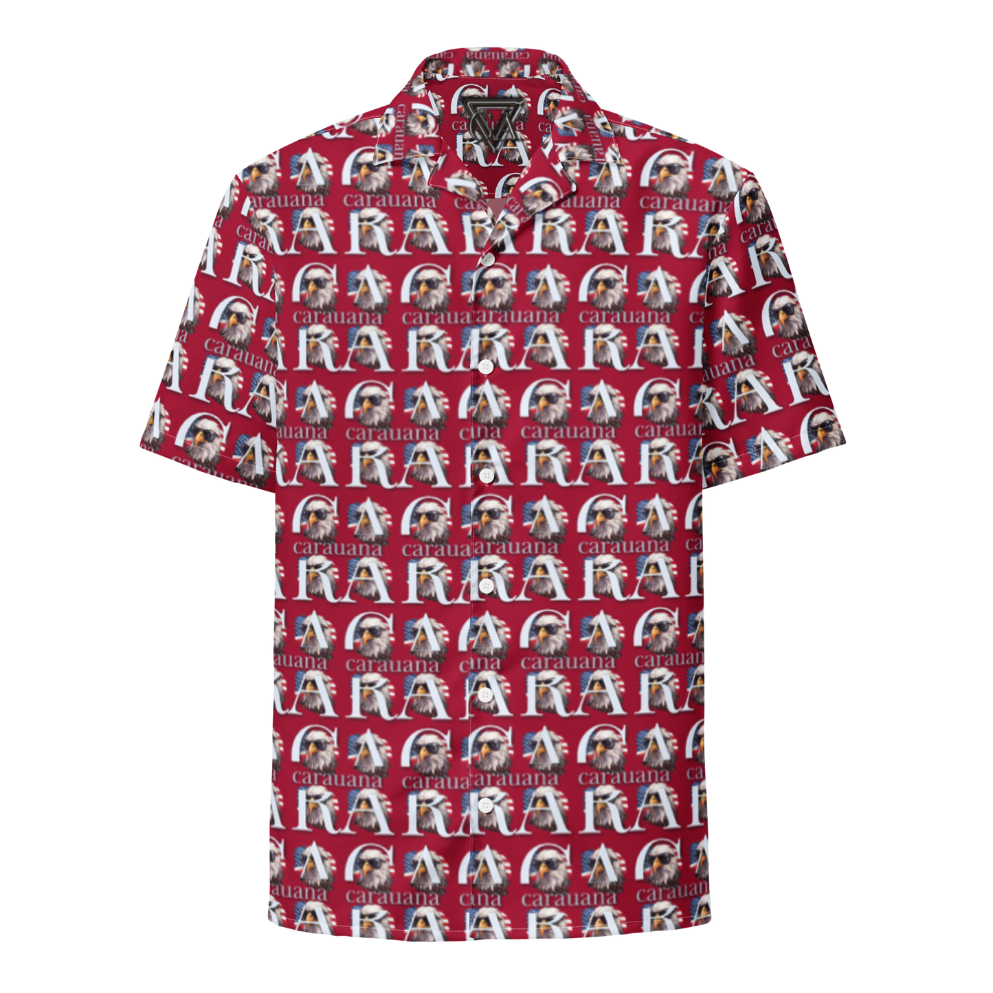 Fashion CaRaUaNa Shirts Unisex V8 Carauana Store