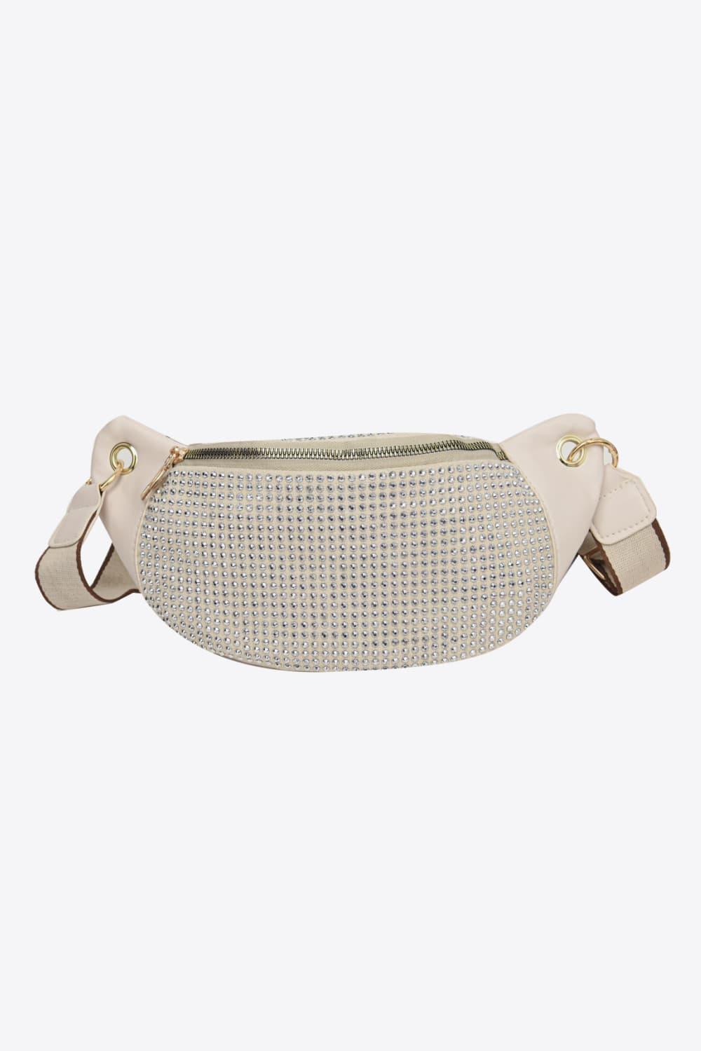 PU Leather Sling Bag Carauana Store